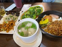 -台南擔仔面·卤肉饭(老虹井路店)