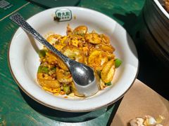 -费大厨辣椒炒肉(太平老街店)