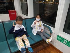 -秦皇岛路游船码头