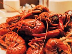 -杭州钱江新城万怡酒店-西餐厅