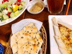 土耳其面包-TUK土耳其餐厅·下午茶(卢湾店)