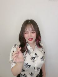 -V8潮牌·接发烫染连锁