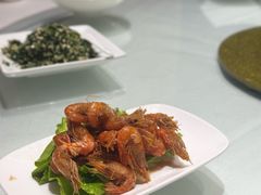 -瑞福园联谊餐室(茂名南路店)