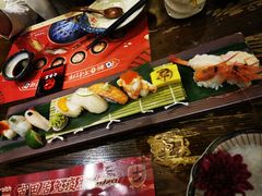 -古田居·特色寿司料理(骏欣中心店)