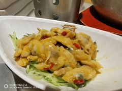 -韩宫宴烤肉·料理(大宁国际店)