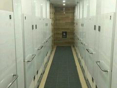 -威尔仕健身会所(北京宜家店)