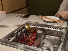 -海底捞火锅(百利广场店)