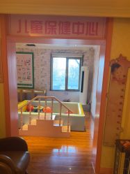 -北京俪婴妇产医院(朝阳大悦城店)