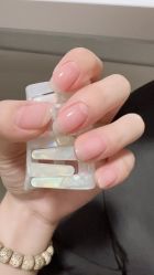 点击看大图 -星辰·新中式美甲美睫工作室