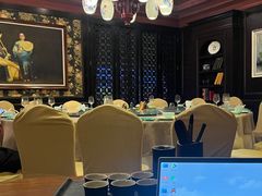 -世博源公馆·本帮融合菜·主题包厢·江景餐厅