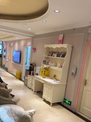 -北京俪婴妇产医院(朝阳大悦城店)