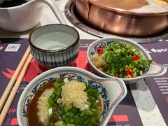 -牛村来人潮汕牛肉火锅(西单店)