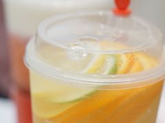 -奈雪的茶(市百一店)