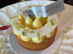 -22ºN BISTRO西餐&酒馆