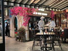 -前海沿·青岛菜(李沧万达店)