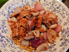 -阿大排档(长春这有山店)