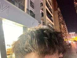 -概念‘s HAIR SALON