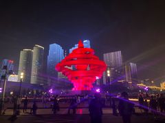 -良友·海鲜青岛菜(五四广场店)