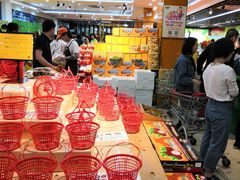 -鲜力达果品批发直销(青山店)