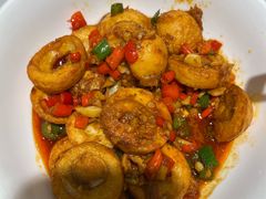 -兰湘子·湘菜小炒(崂山丽达店)