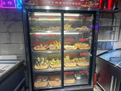 -有蚝有翅烧烤大排档·宵夜(右安门店)