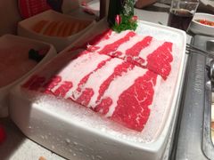 -海底捞火锅(群光广场店)