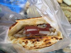 -刘氏方酥锅盔(古城总店)