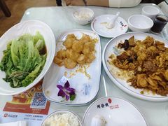 -同发号饭庄(复兴路店)