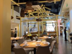 -关东小磨东北菜(上海长风大悦城店)
