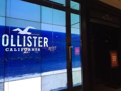 -Hollister(希慎广场店)