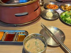 -西塔老太太泥炉烤肉(双井店)