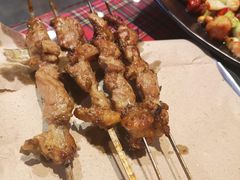 -玉桥餐厅(天坛店)