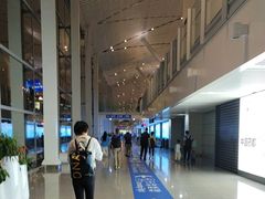 -南昌昌北国际机场