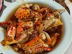 -欧记大排档·景德菜(上海首店)