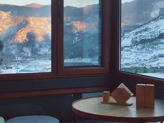 -云座·时光·观景咖啡厅(五爷庙店)