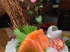 -江左尚白日本料理(万象城店)