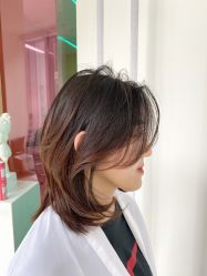-FOR YOU造型