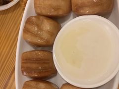 -黄泰吉拾味餐厅(江汉路店)