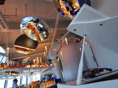 -天玑高空江景餐厅&酒吧Sky Secret Restaurant&Bar