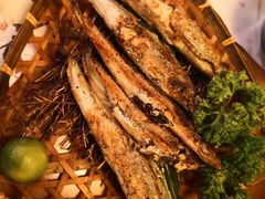 -大江户日本料理(吕厝店)