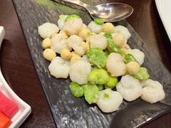 -臻萃轩中餐厅(国家会展中心店)