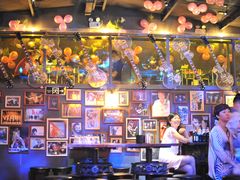 -光音瓦特俱乐部(高新店)