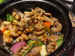 -啫神·广州地标美食(北京路店)