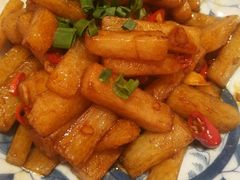 -侯师傅热炒店(印象城店)