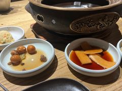 -泥炉烧肉师(新街口金銮巷店)