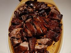 -八府香鸭·啫啫煲(华山路店)