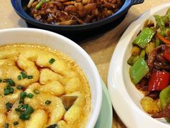 -九龙湾茶餐厅(东门店)