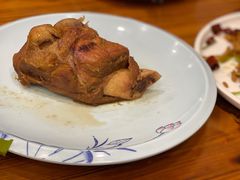 酱骨棒-东北农家小院(定西路店)