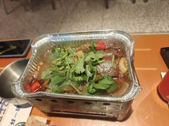 -神府路壹号·海鲜烧烤·砂锅粥·锅物(三坊七巷店)