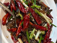 -福来齐·鲁菜海鲜·渔家菜(朝阳街分店)